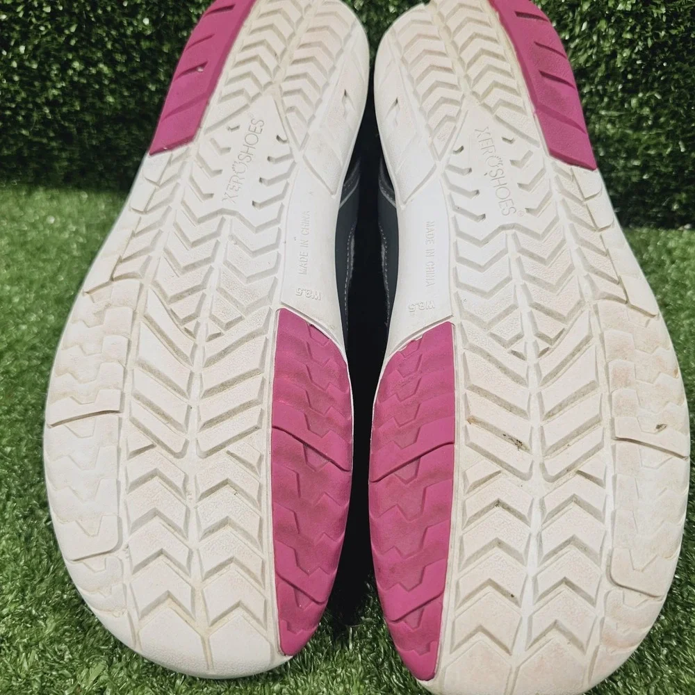 Xero Shoes please see
